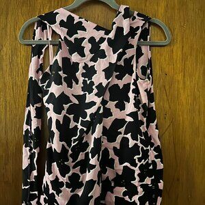 Diane Von Furstenberg Silk Blouse